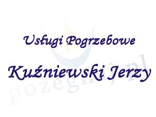Usługi Pogrzebowe Kuźniewski Jerzy