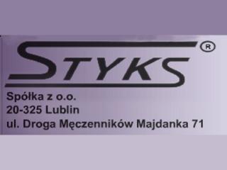 Styks Spółka sp.z o.o.