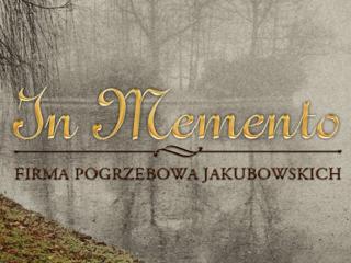 Zakład Pogrzebowy In Memmento Jakubowski