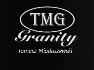 TMG GRANITY Tomasz Mioduszewski