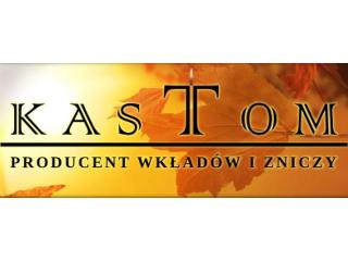 Kastom - Producent zniczy