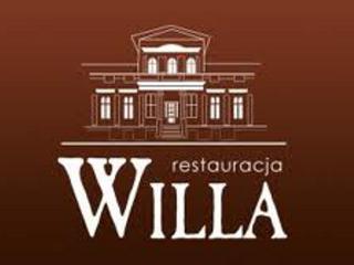 Restauracja WILLA