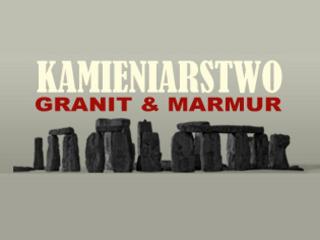 Kamieniarstwo Granit & Marmur