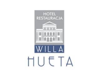 Restauracja Willa Hueta