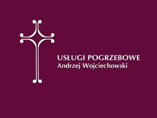 Usługi Pogrzebowe - Andrzej Wojciechowski
