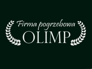 Olimp Łask Firma Pogrzebowa