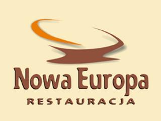 Restauracja "Nowa Europa"