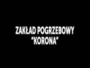 Zakład Pogrzebowy Korona