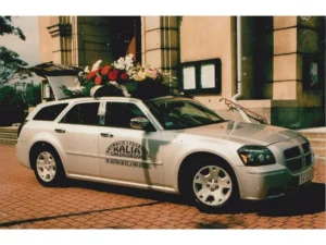 Kalia – usługi pogrzebowe