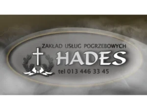 Zakład Usług Pogrzebowych HADES
