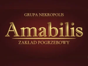 Amabilis Zakład Pogrzebowy