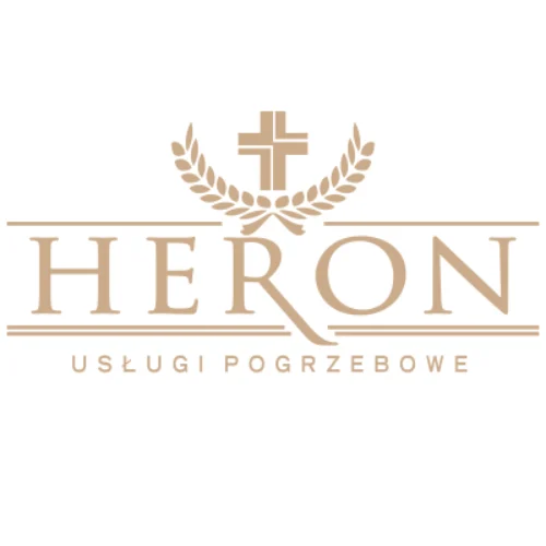 Usługi Pogrzebowe HERON – Sala Pożegnań i Chłodnia