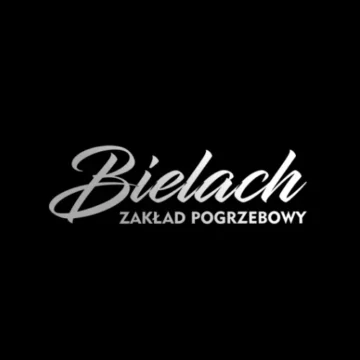 logo firmy pogrzebowej Bielach