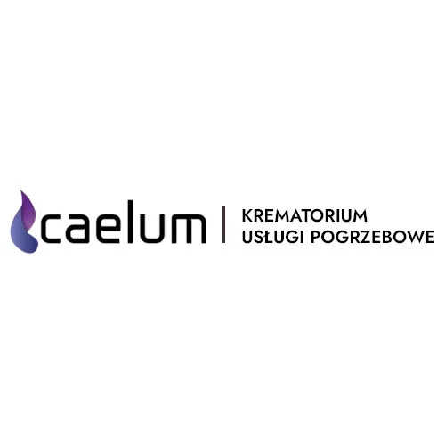 Caelum logo