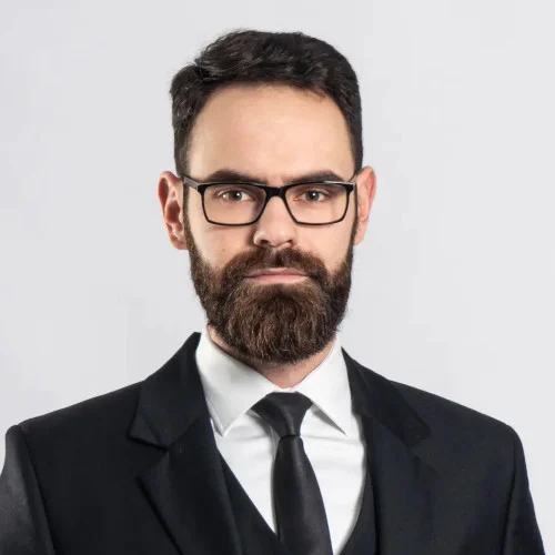 Mateusz P.J. Pawlicki