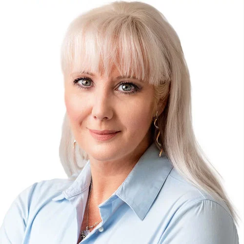 Mistrz Ceremonii Monika Sawicka