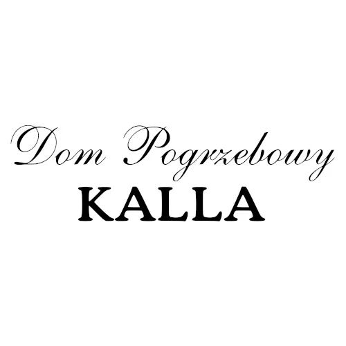 Kalla Kotuń Logo