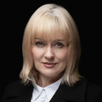 Mistrz Ceremonii Pogrzebowej Agnieszka Kopeć