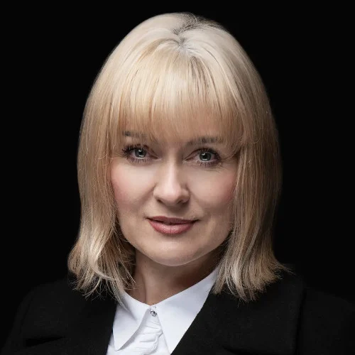 Mistrz Ceremonii Pogrzebowej Agnieszka Kopeć