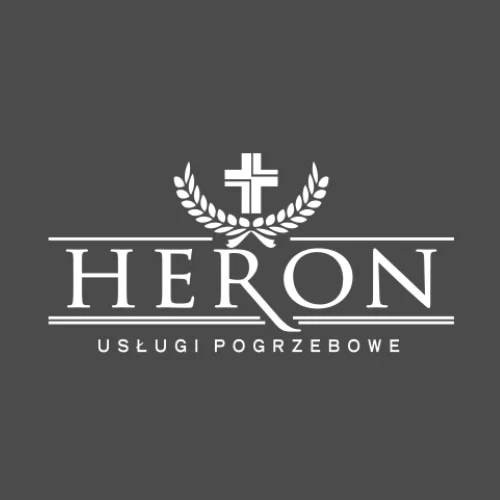 Usługi Pogrzebowe HERON – Sala Pożegnań i Chłodnia