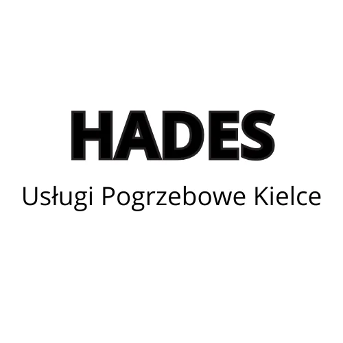 Firma Pogrzebowa HADES Kielce