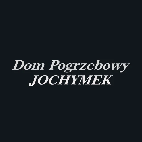 Dom Pogrzebowy JOCHYMEK Jerzmanowice