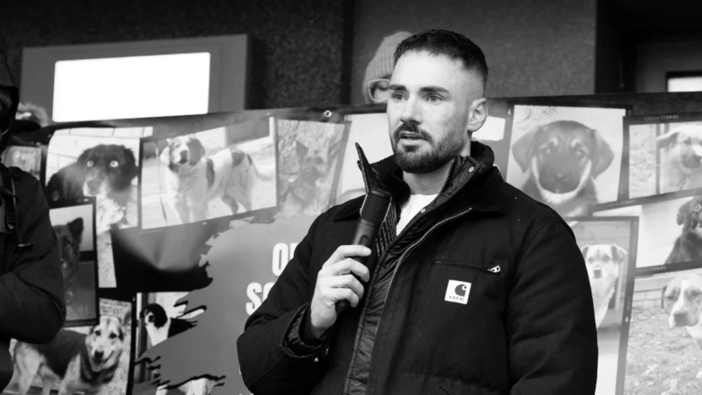 Łukasz Litewka jako człowiek blisko ludzi i codziennych spraw