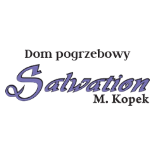 Dom Pogrzebowy SALWATION – Tuchów