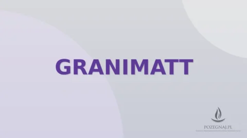 GRANIMATT