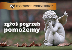 Zakłady Pogrzebowe Warszawa - Pogotowie Pogrzebowe
