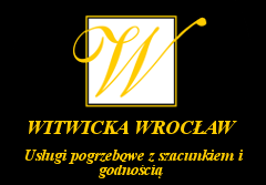 Zakład Pogrzebowy Witwicka Wrocław