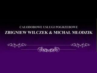 Usługi Pogrzebowe Wilczek Zbigniew & Michał Młodzik