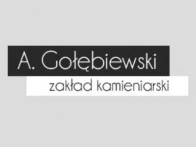 Zakład Kamieniarski Gołębiewski Andrzej