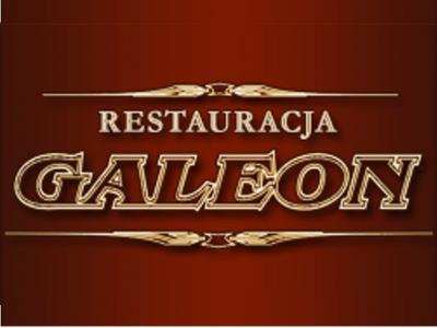 Restauracja Galeon