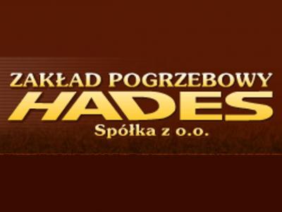 HADES Zakład Pogrzebowy Maksymiukowie