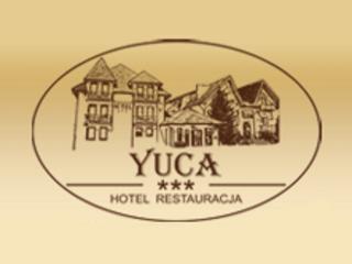 Restauracja "YUCA"