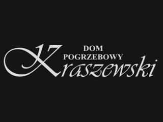Dom Pogrzebowy Kraszewski
