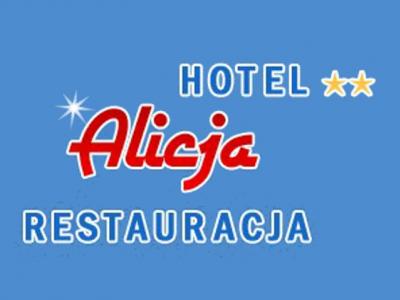 Restauracja Hotel Alicja
