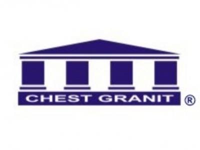 Chest Granit