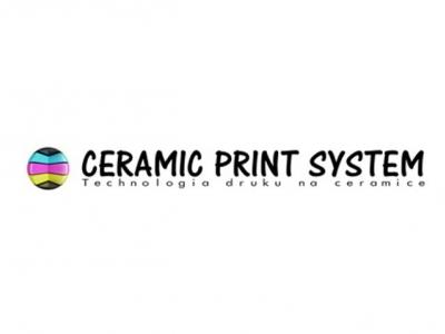 Ceramic Print System