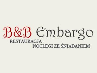 Restauracja Embargo