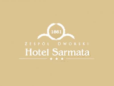 Restauracja Hotel Sarmata