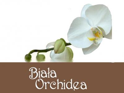 Restauracja Biała Orchidea