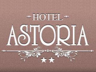Restauracja Hotel Astoria