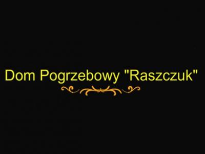 Usługi Pogrzebowe Raszczuk Wojciech
