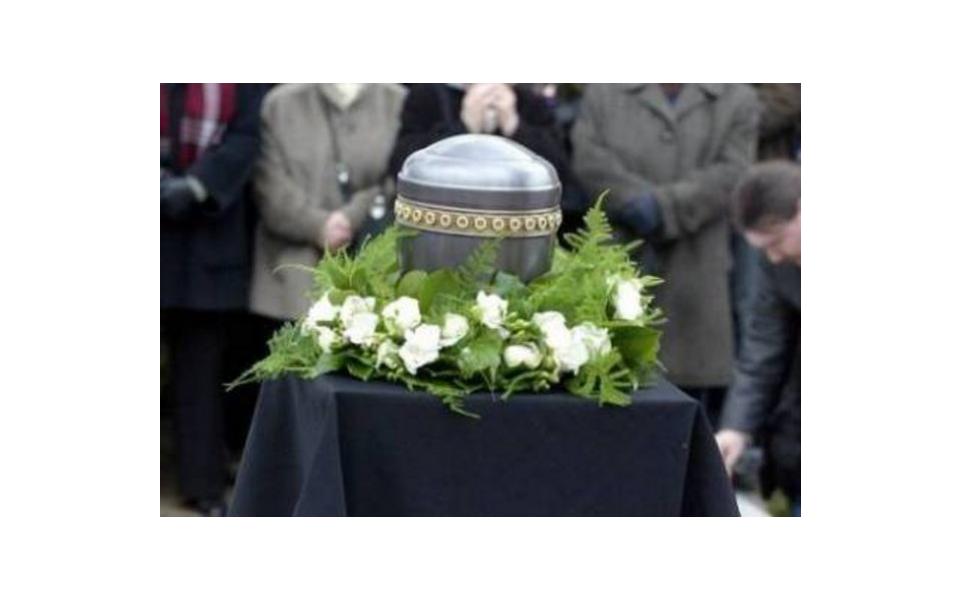 Pochówek w urnach - zmiany w zwyczajach pogrzebowych