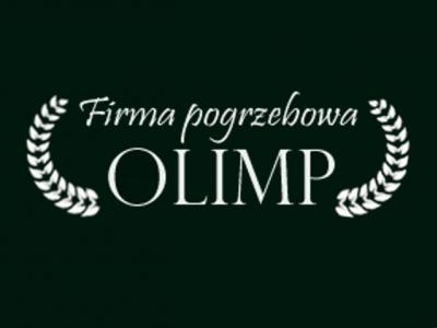 Olimp Łask Firma Pogrzebowa
