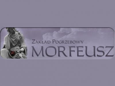 Zakład Pogrzebowy Morfeusz Wrzosowa