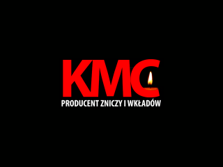 KMC producent zniczy i wkładów