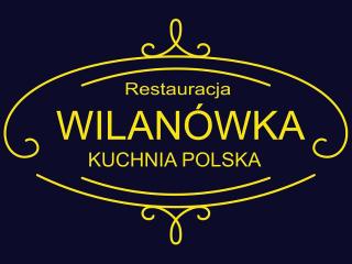 Restauracja Wilanówka w Hotelu Rezydencja Parkowa